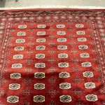 863 9417 ORIENTAL RUG